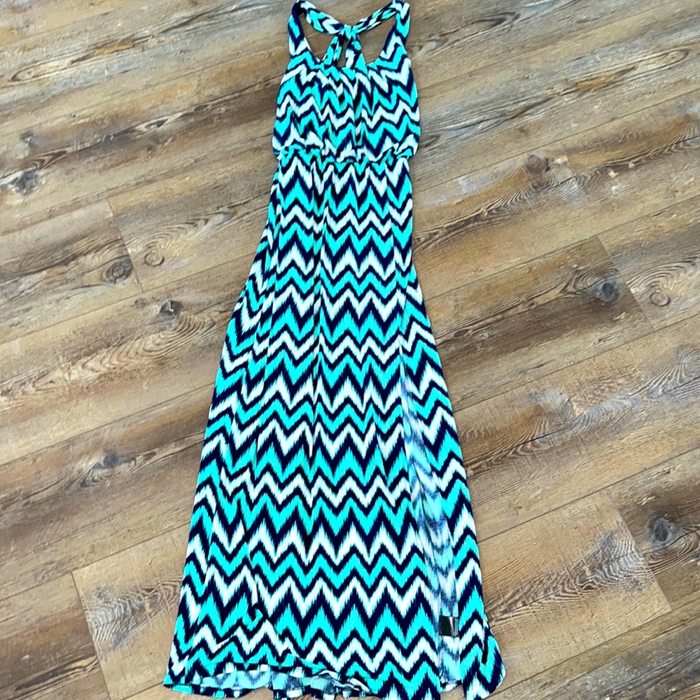 Womens maxi dress
